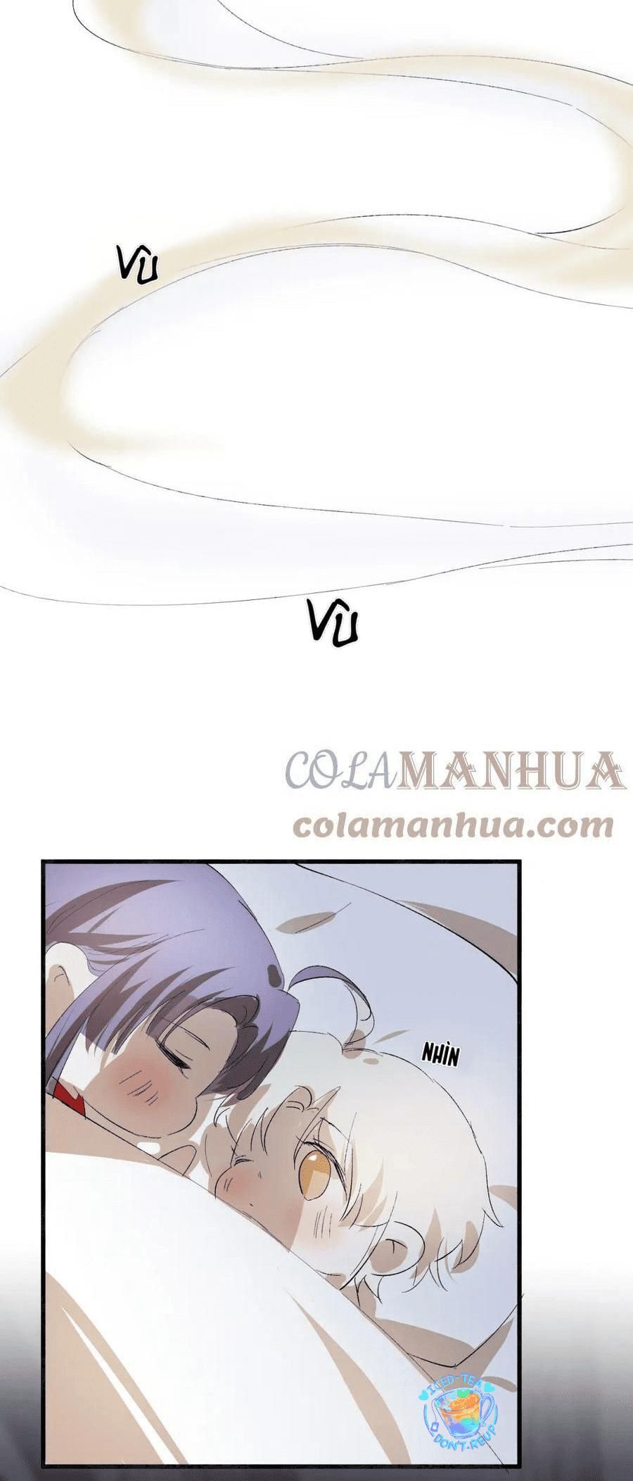 Silent Blue Chapter 23 - 35