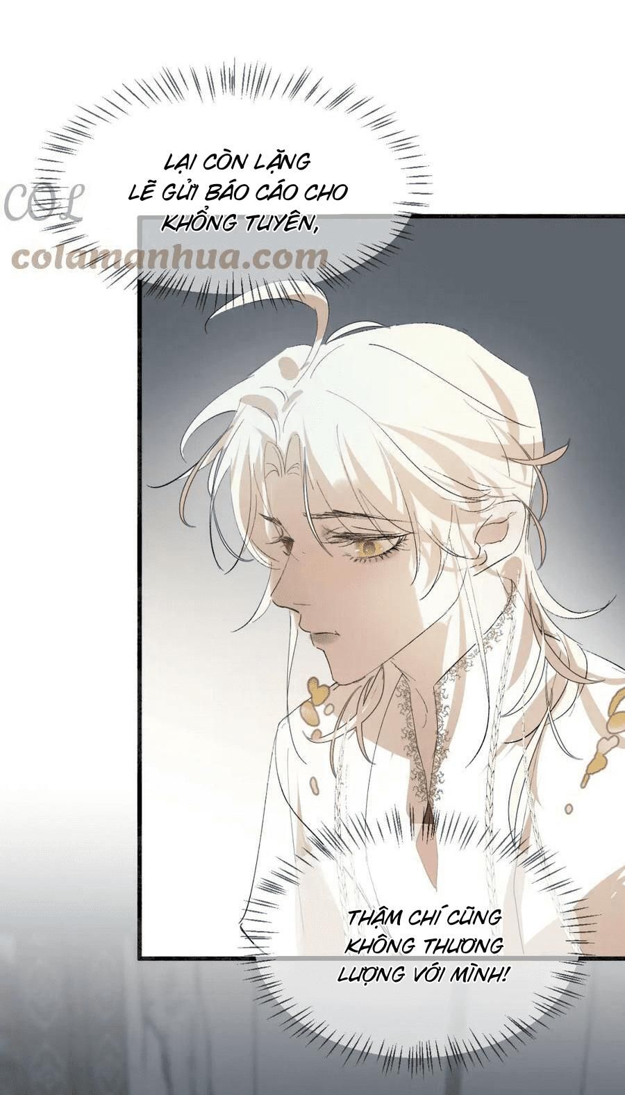 Silent Blue Chapter 23 - 37