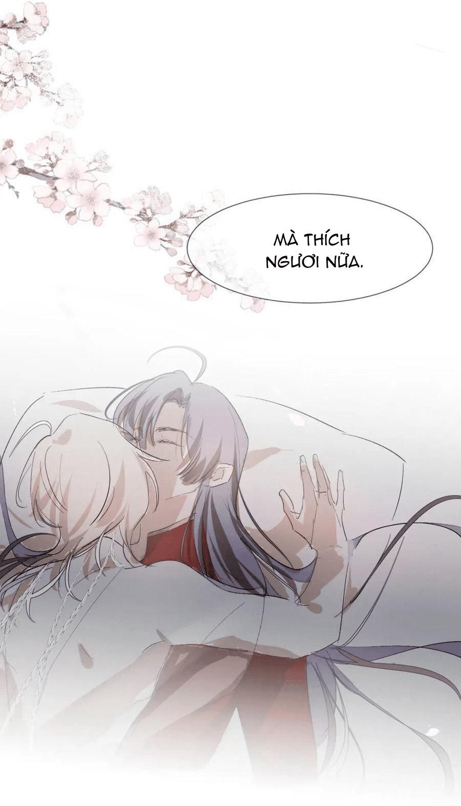 Silent Blue Chapter 23 - 41