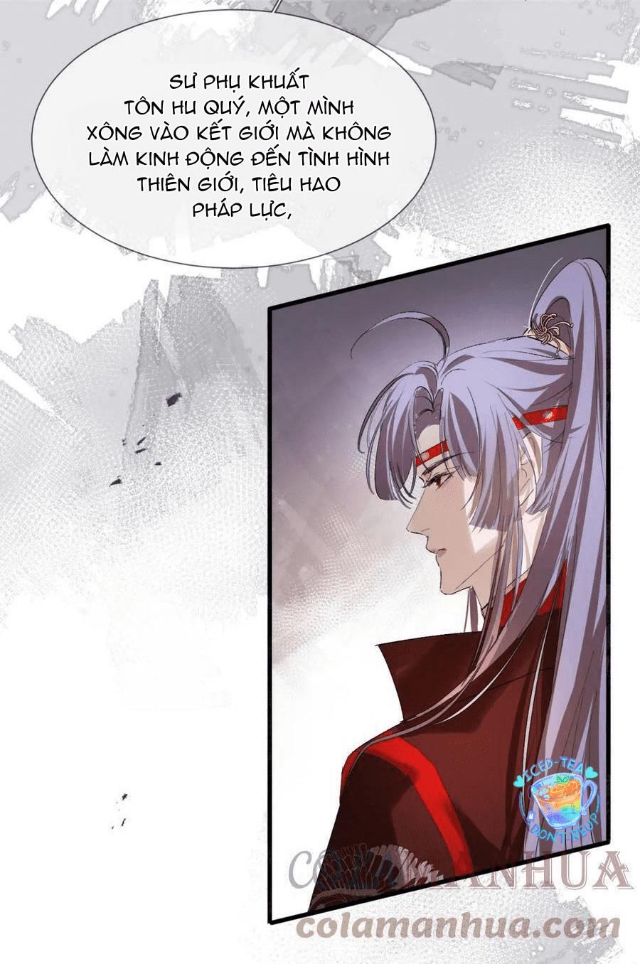 Silent Blue Chapter 23 - 7