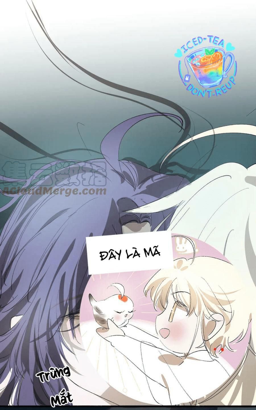 Silent Blue Chapter 24 - 2