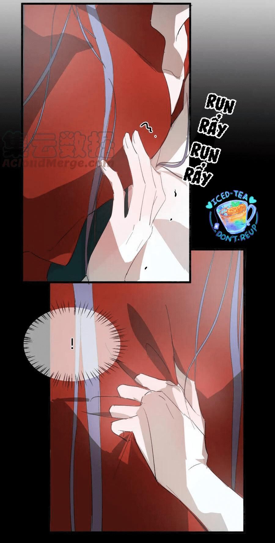 Silent Blue Chapter 24 - 11