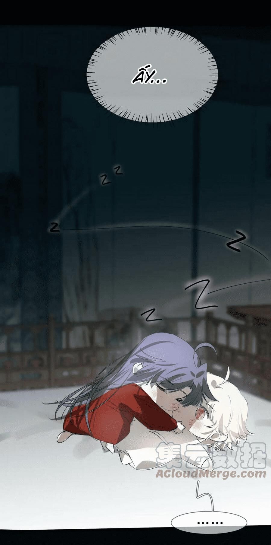 Silent Blue Chapter 24 - 12