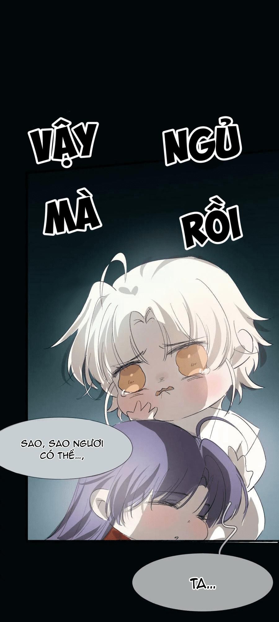 Silent Blue Chapter 24 - 13