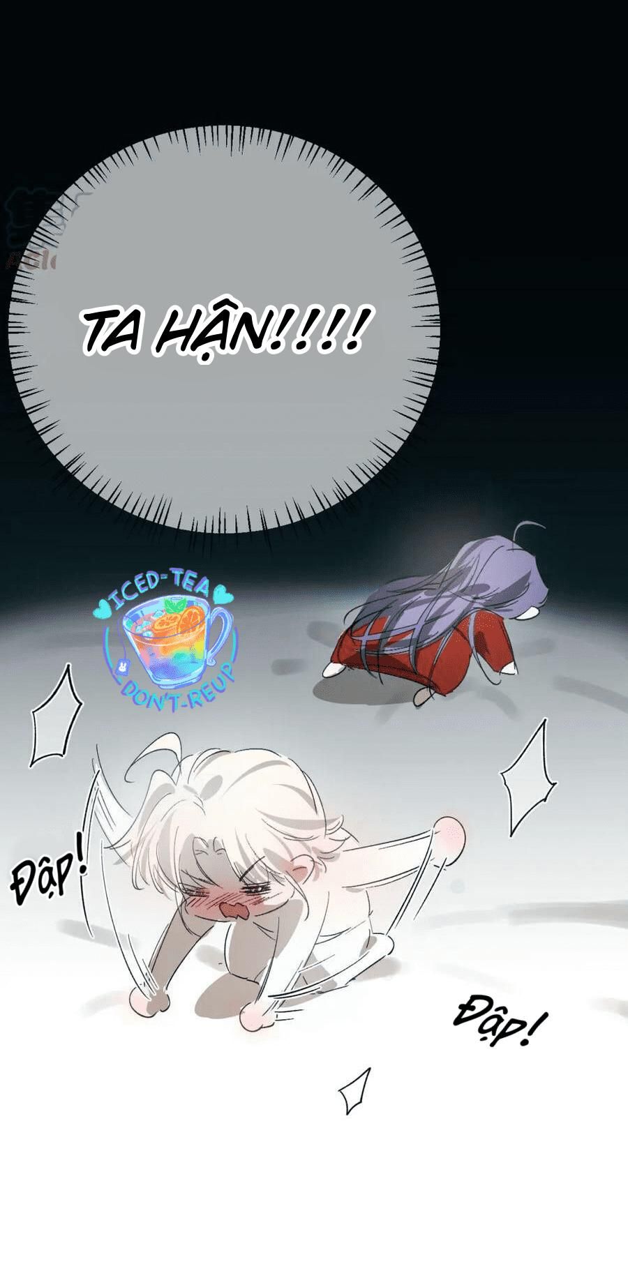 Silent Blue Chapter 24 - 14