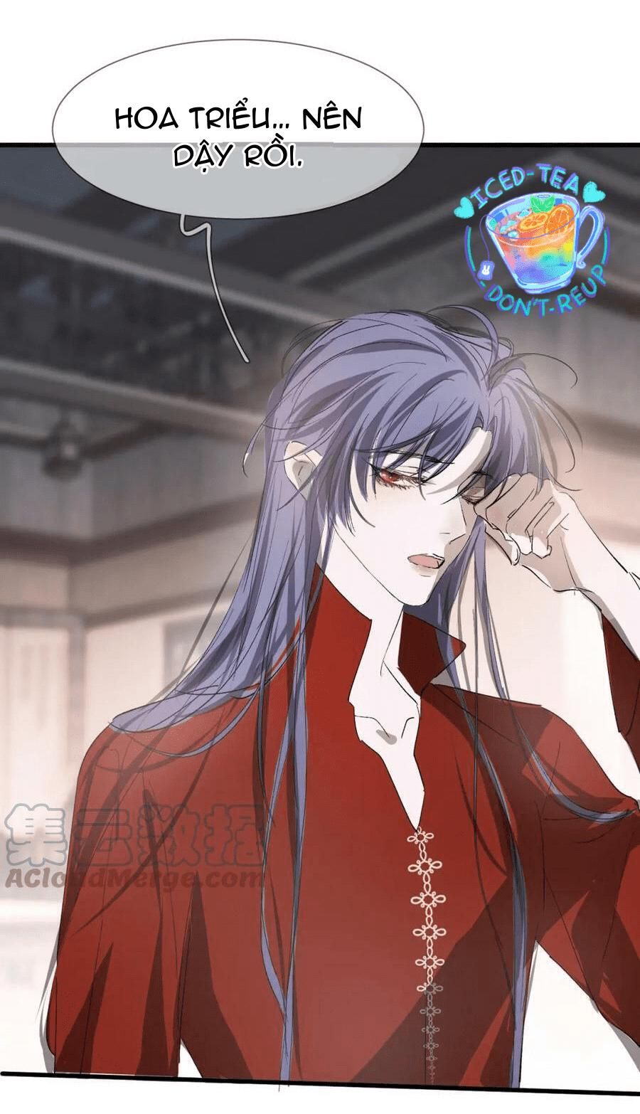 Silent Blue Chapter 24 - 17