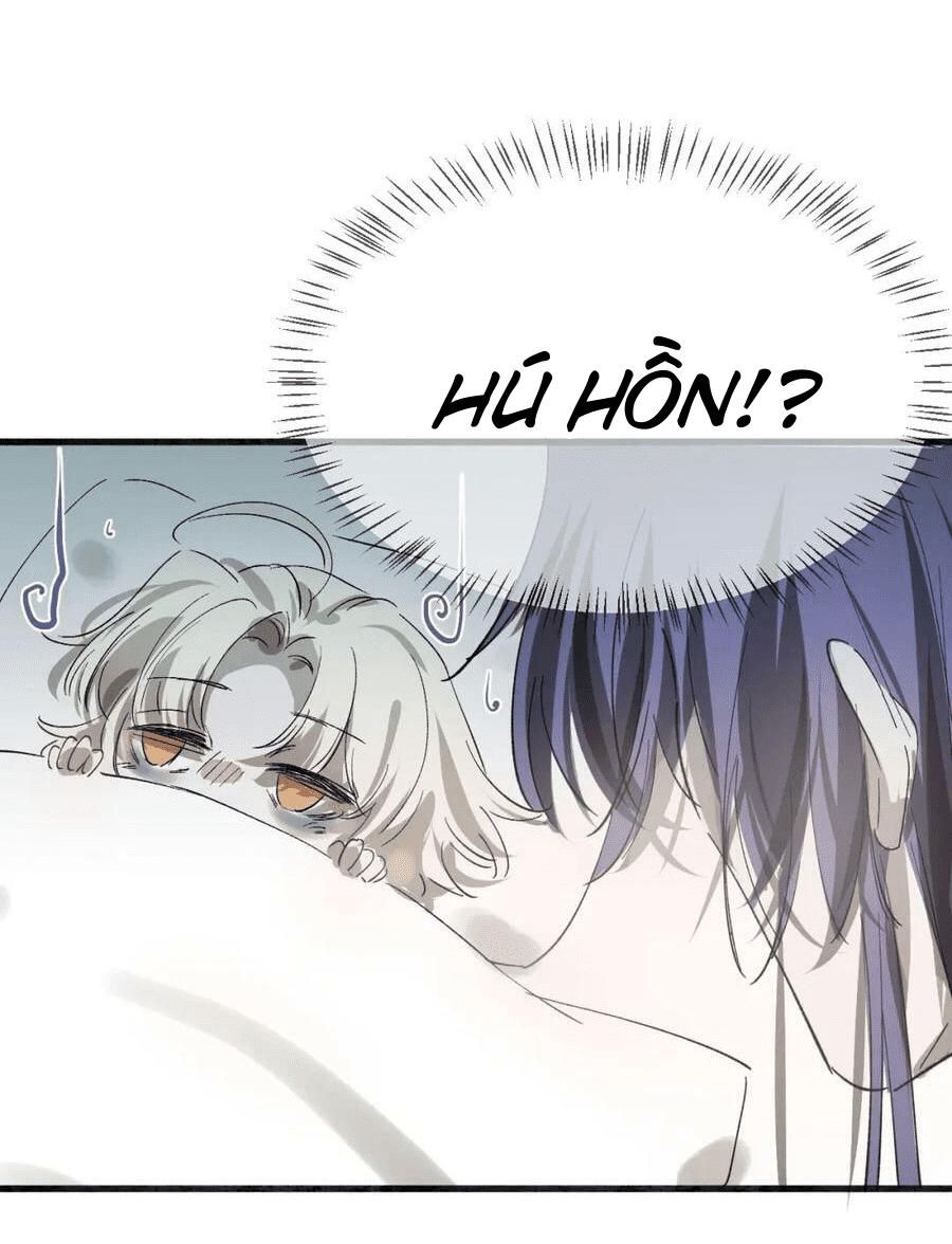 Silent Blue Chapter 24 - 18