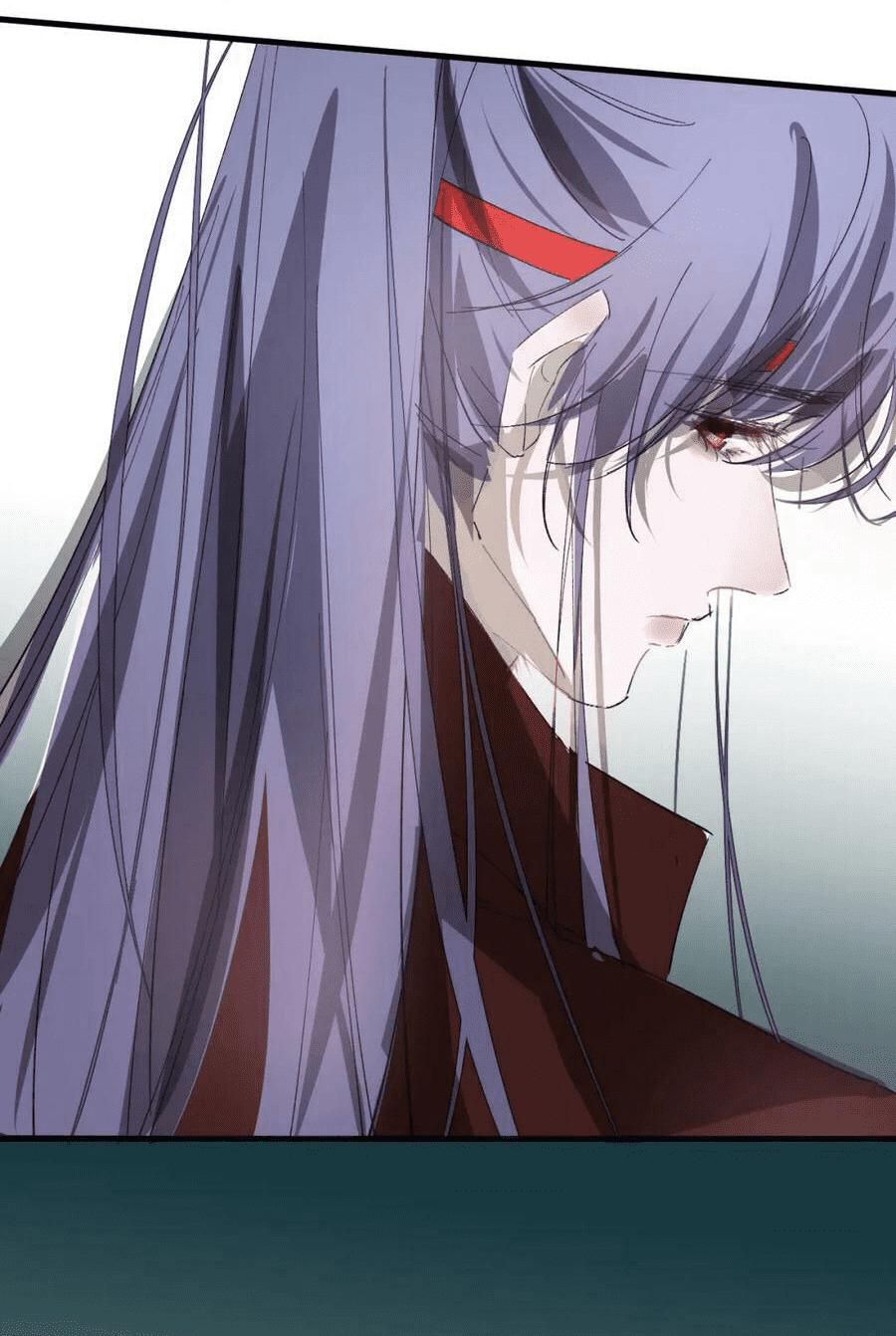 Silent Blue Chapter 24 - 21