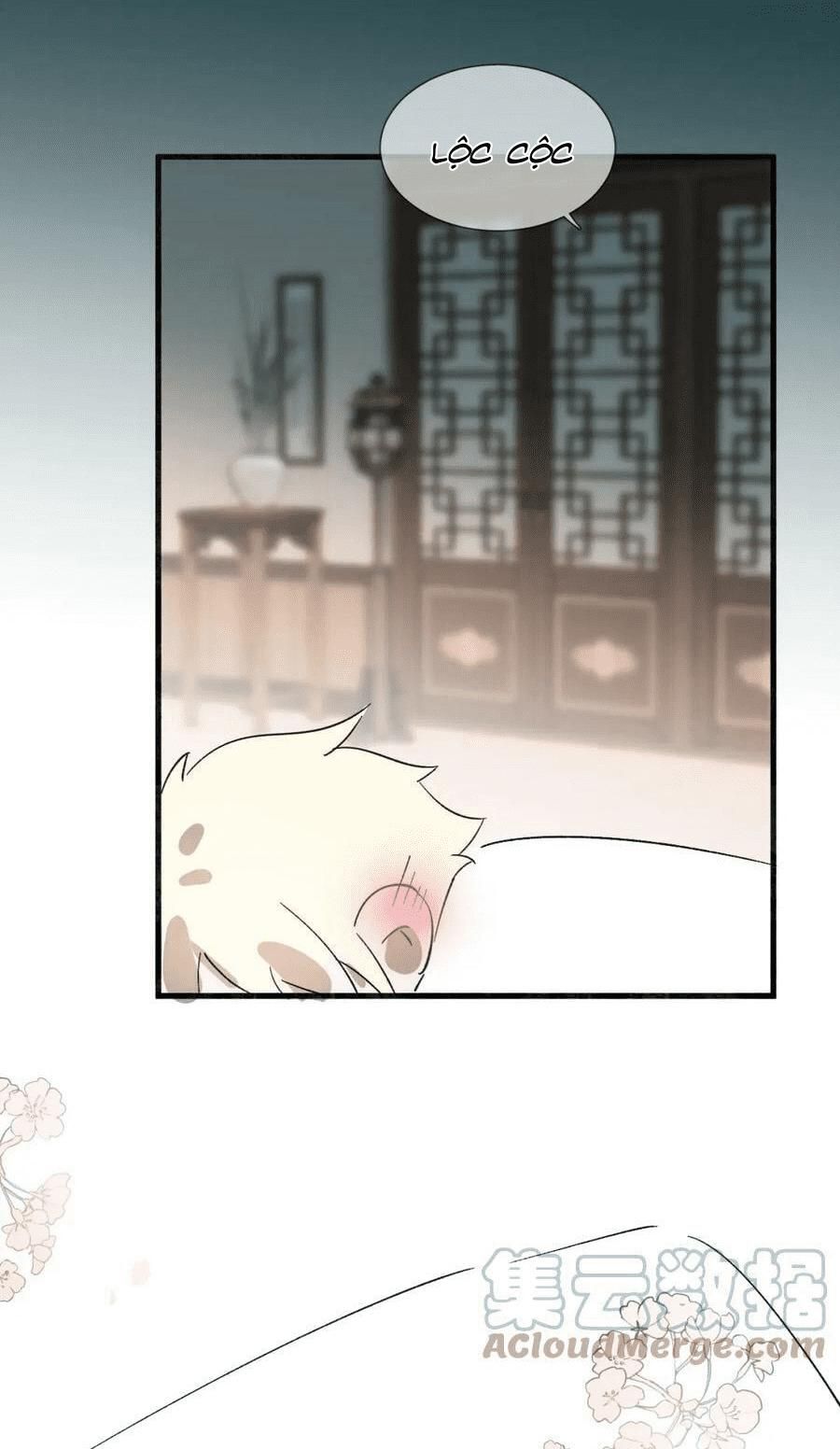 Silent Blue Chapter 24 - 22