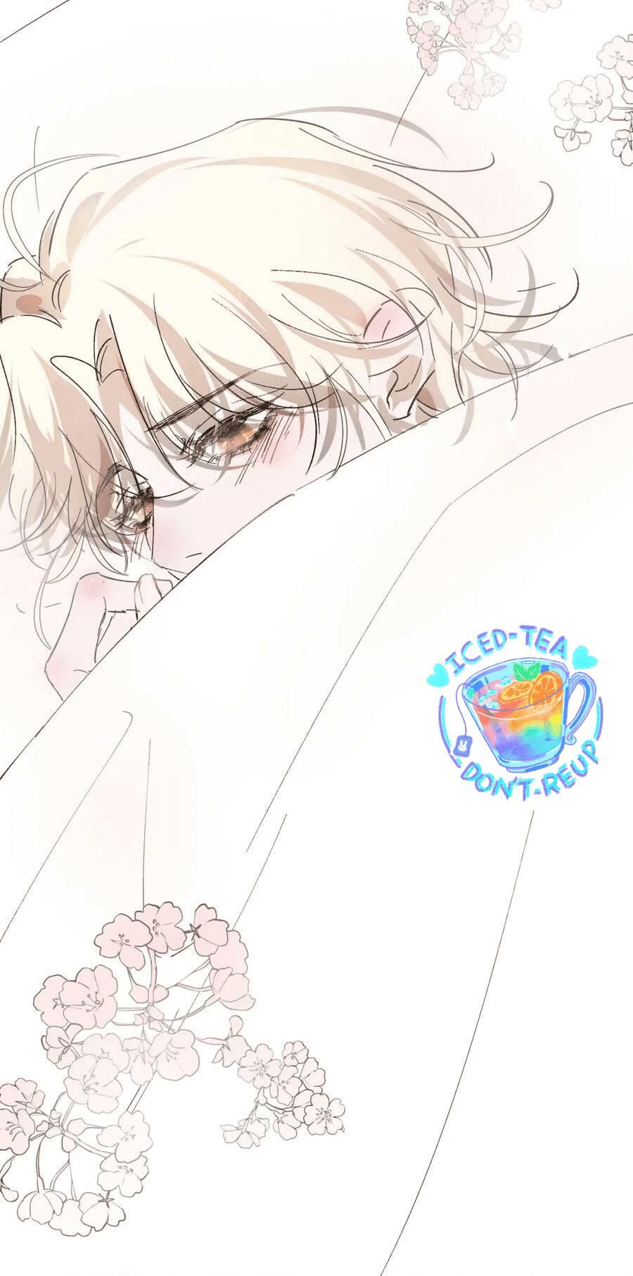 Silent Blue Chapter 24 - 23