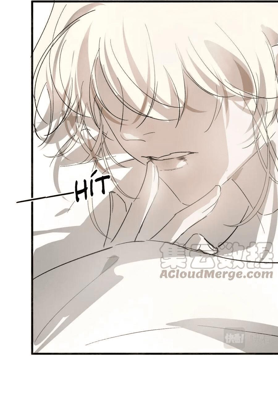 Silent Blue Chapter 24 - 24