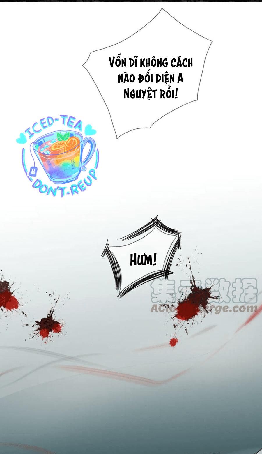 Silent Blue Chapter 24 - 26