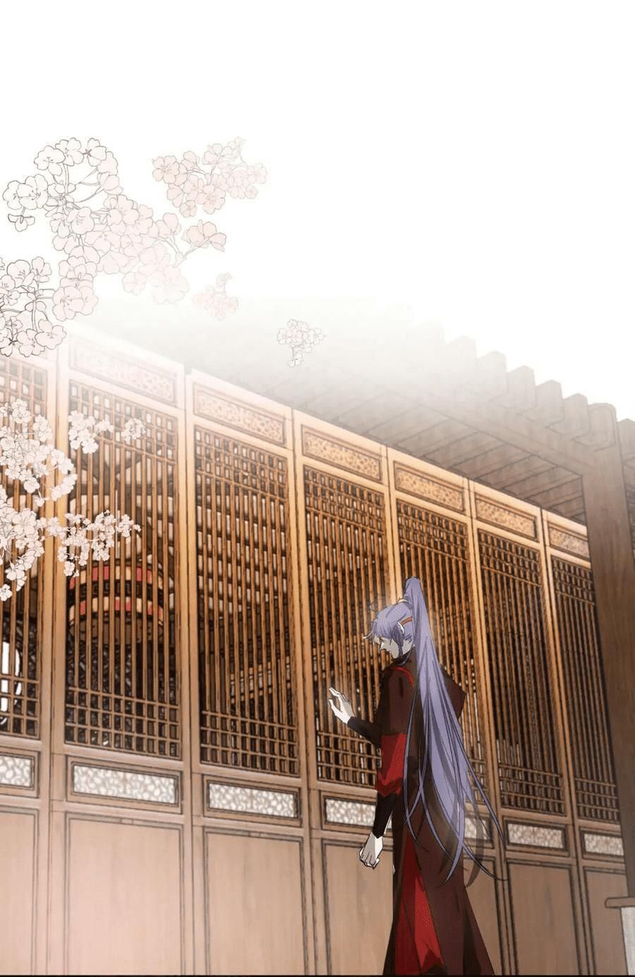 Silent Blue Chapter 24 - 28