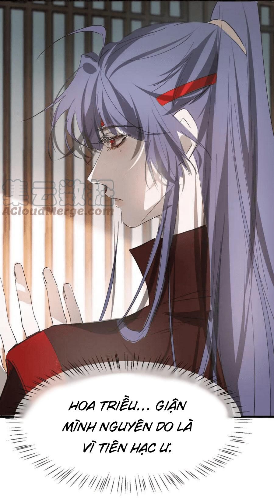 Silent Blue Chapter 24 - 29