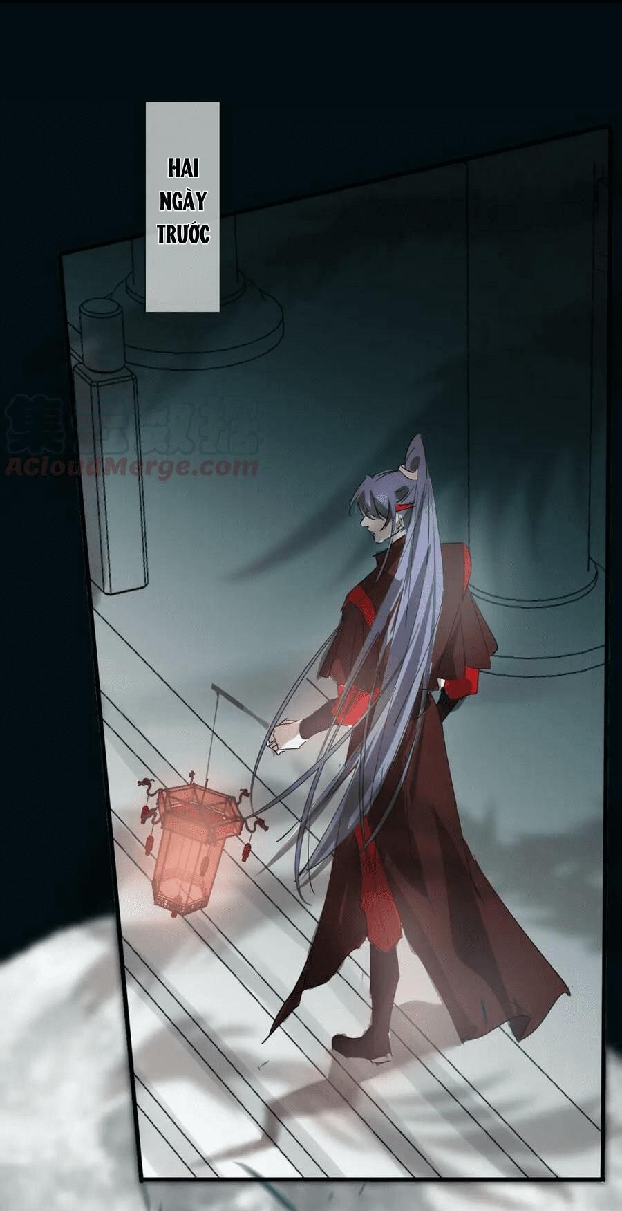 Silent Blue Chapter 24 - 31