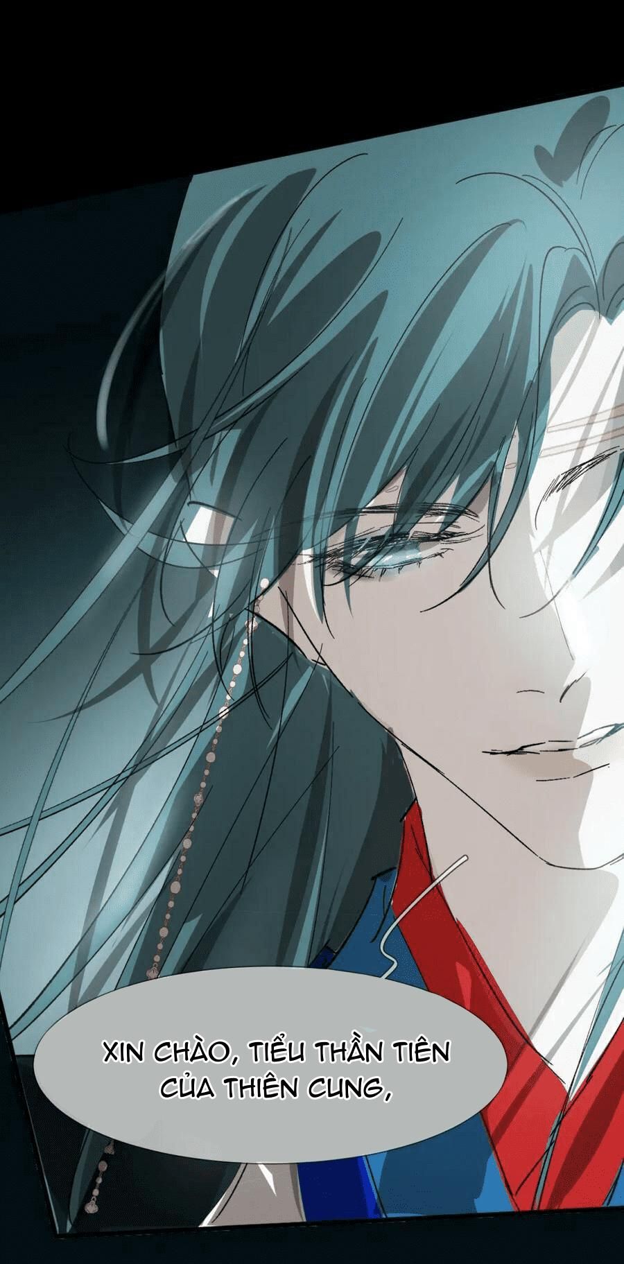 Silent Blue Chapter 24 - 33