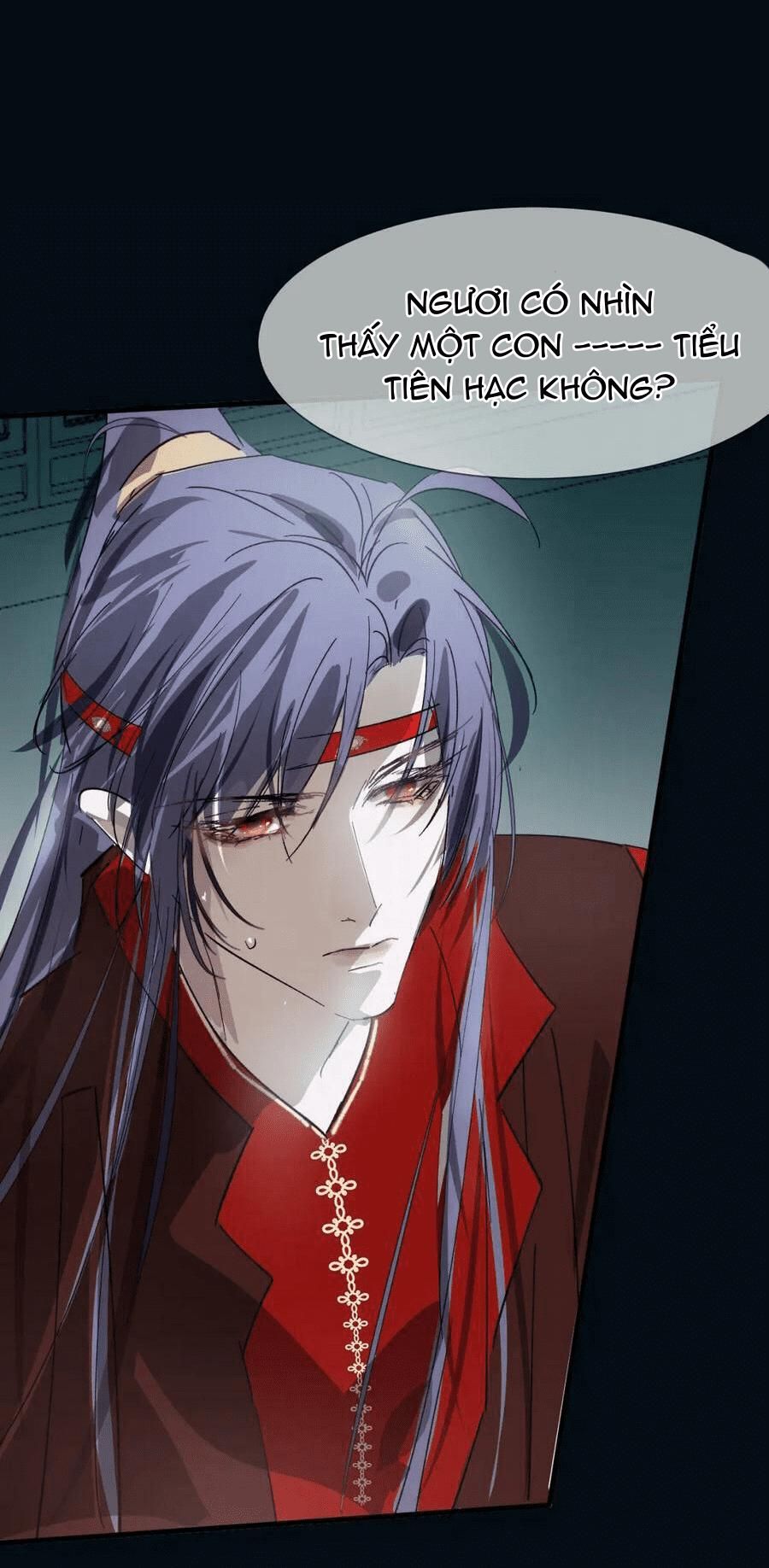 Silent Blue Chapter 24 - 34