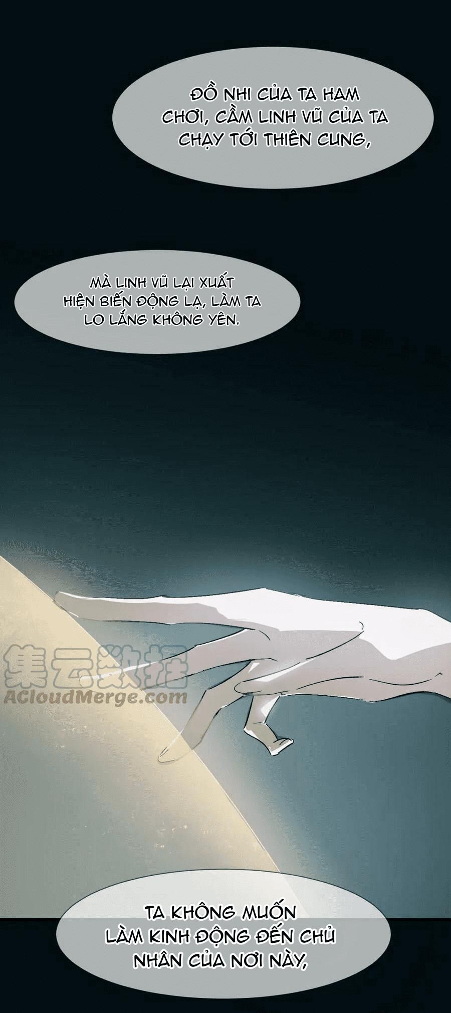 Silent Blue Chapter 24 - 35