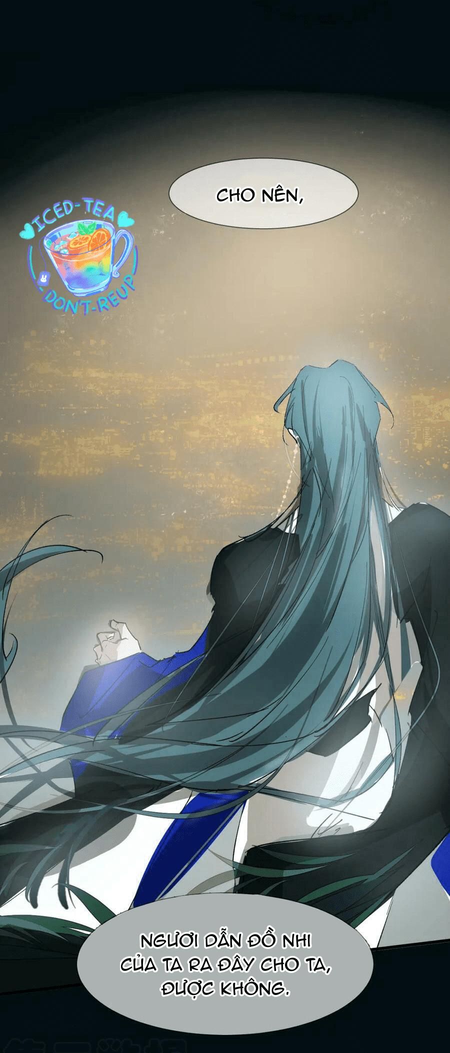 Silent Blue Chapter 24 - 36