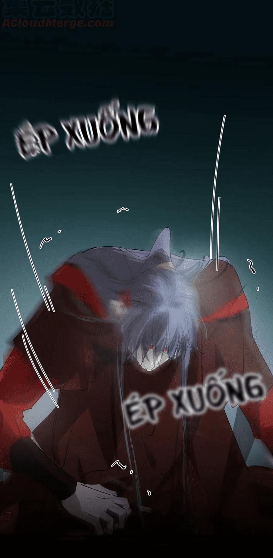 Silent Blue Chapter 24 - 37