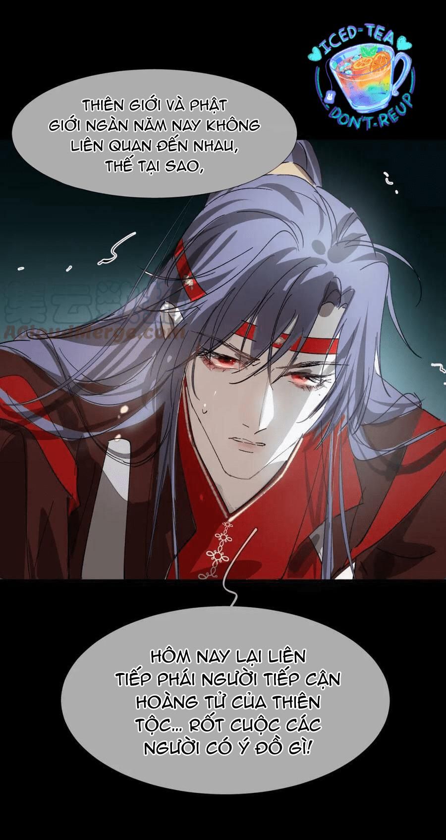 Silent Blue Chapter 24 - 38