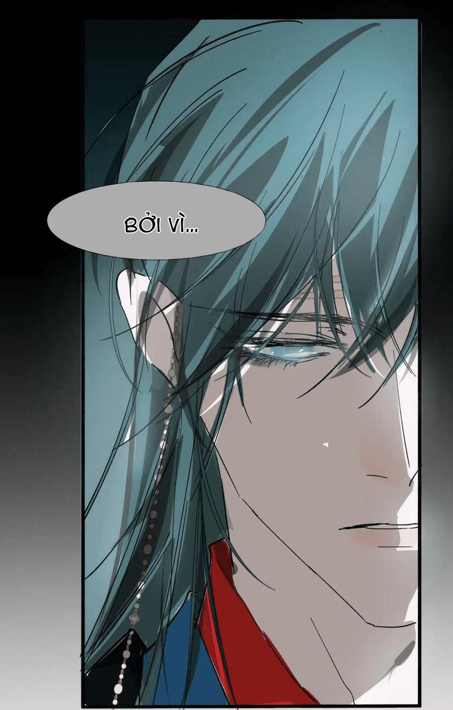 Silent Blue Chapter 24 - 39