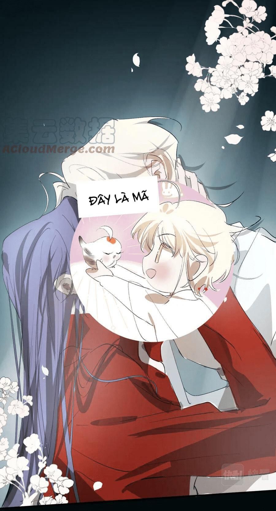 Silent Blue Chapter 24 - 6