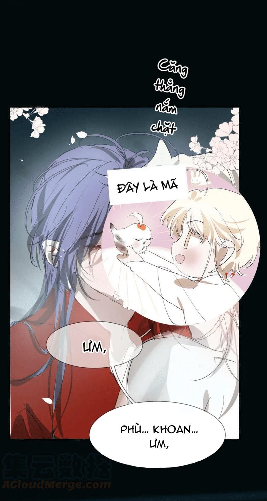 Silent Blue Chapter 24 - 7