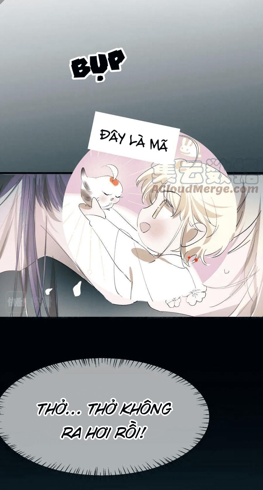 Silent Blue Chapter 24 - 9