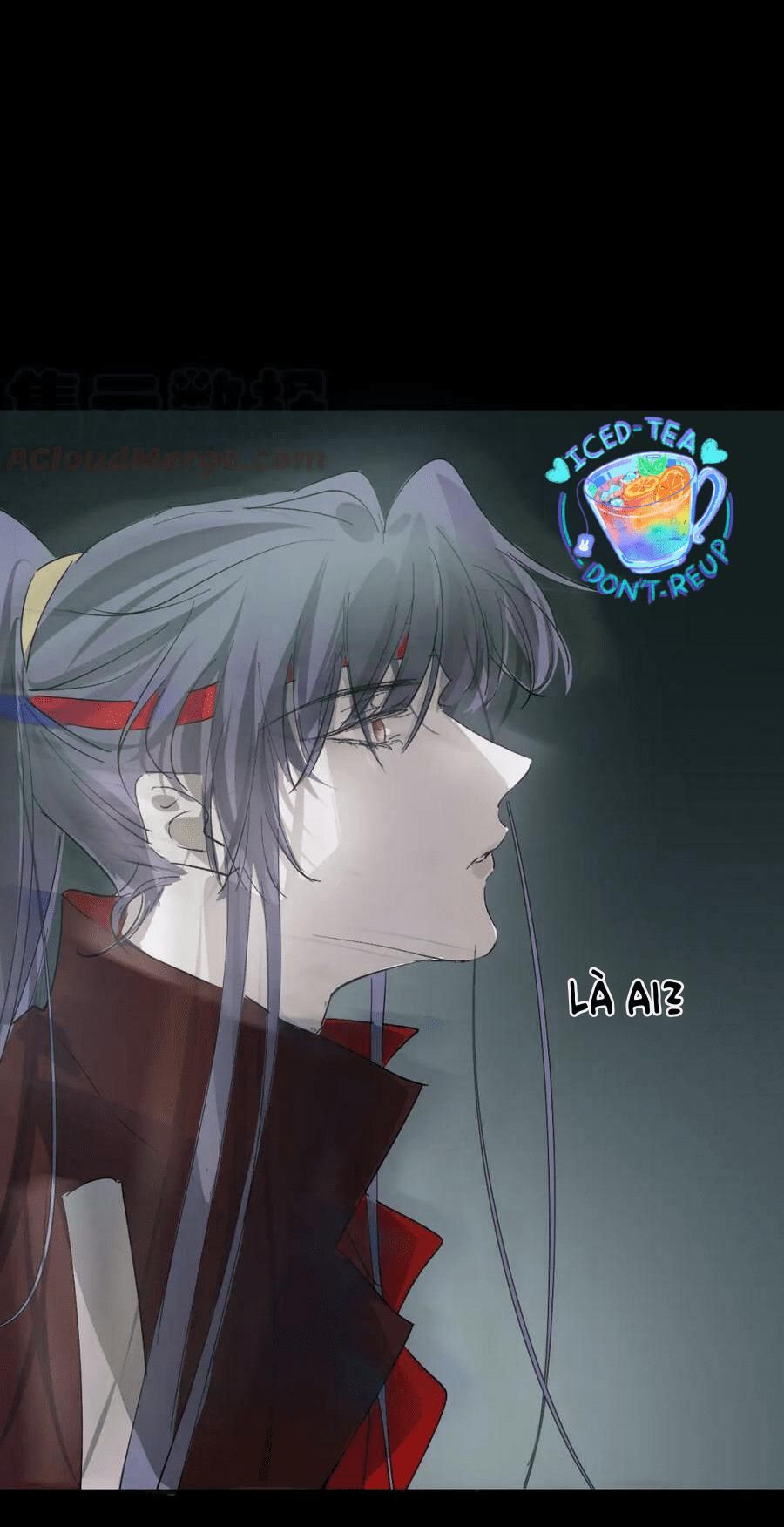 Silent Blue Chapter 25 - 2