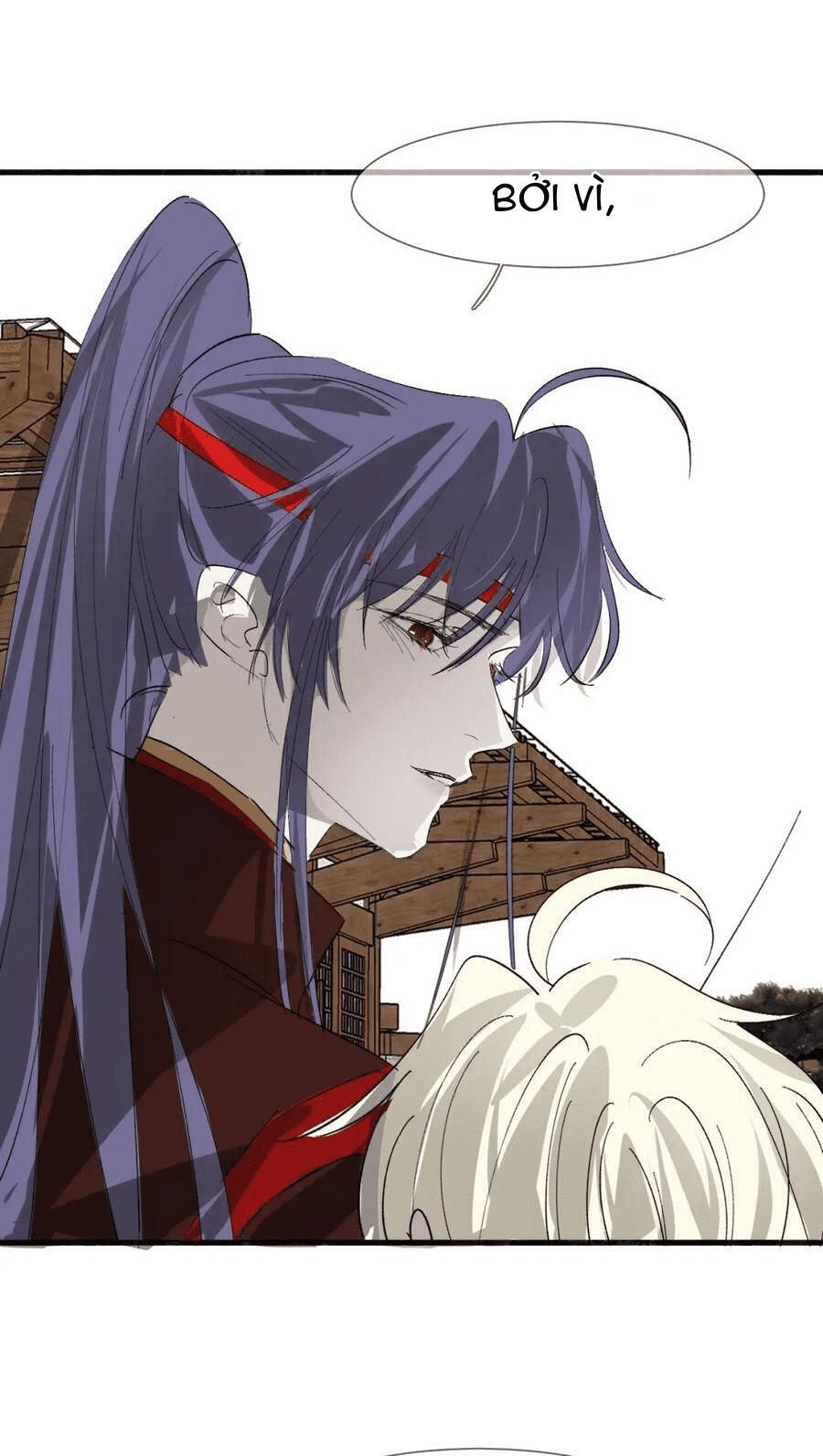 Silent Blue Chapter 25 - 12