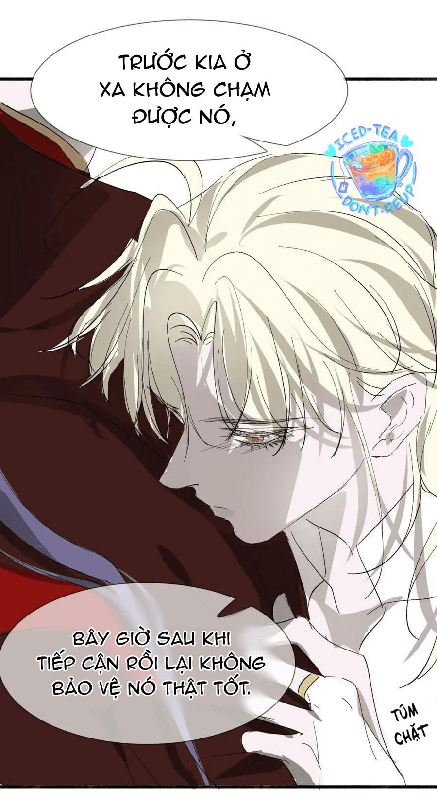 Silent Blue Chapter 25 - 14