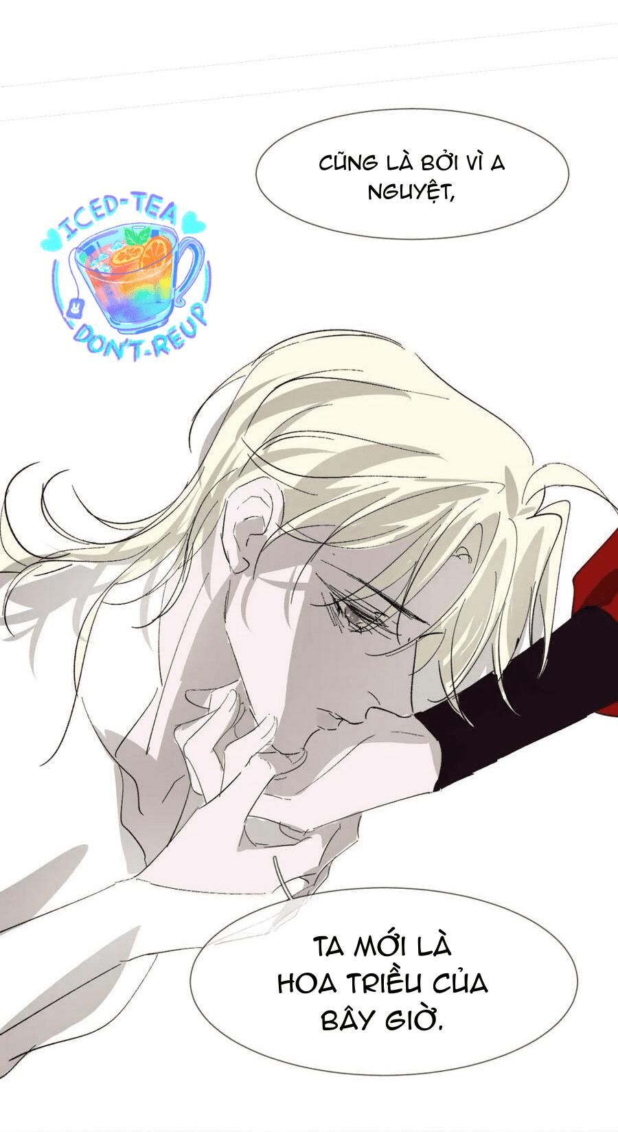 Silent Blue Chapter 25 - 17