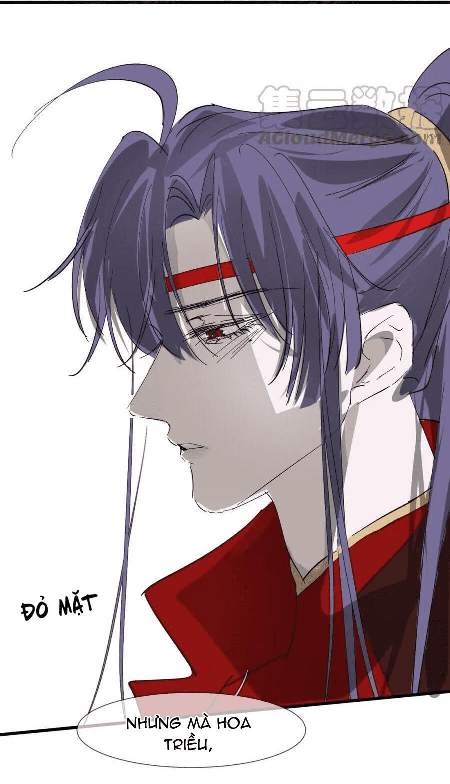 Silent Blue Chapter 25 - 18