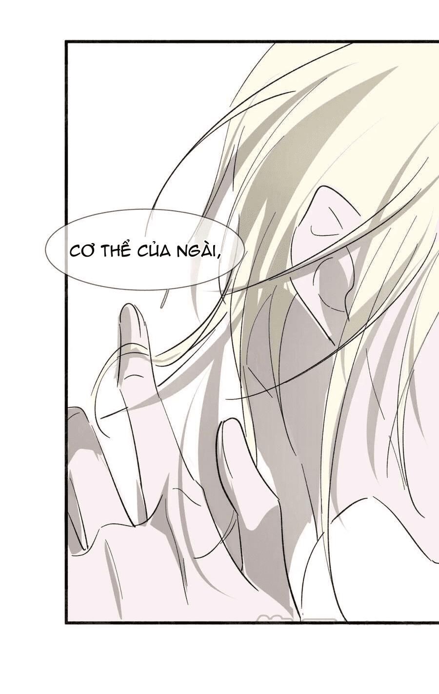 Silent Blue Chapter 25 - 19