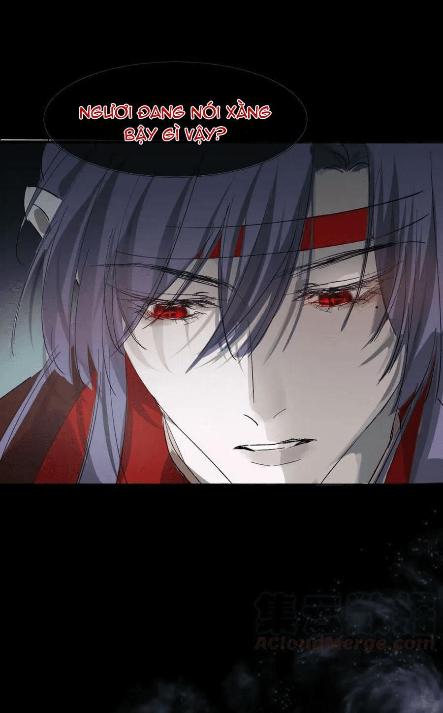 Silent Blue Chapter 25 - 3