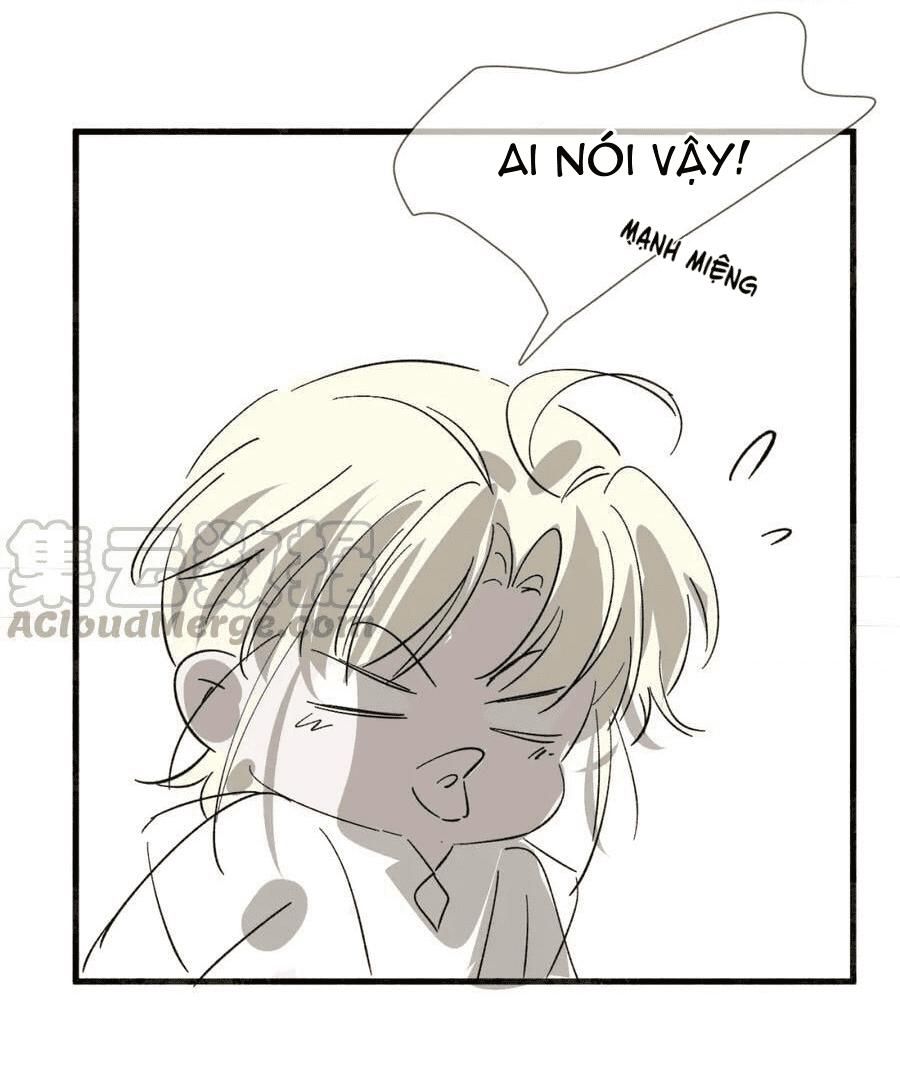 Silent Blue Chapter 25 - 21