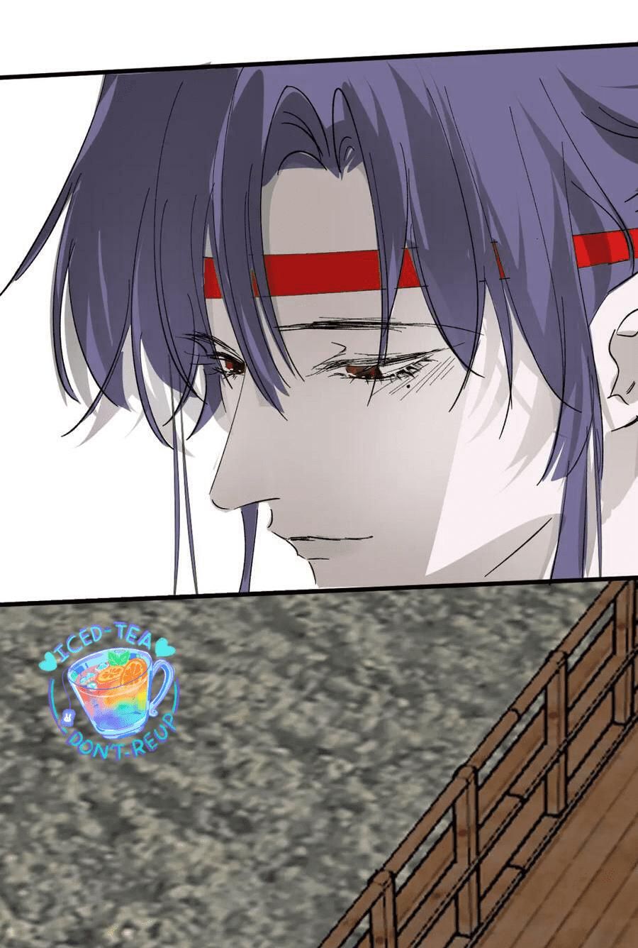 Silent Blue Chapter 25 - 23