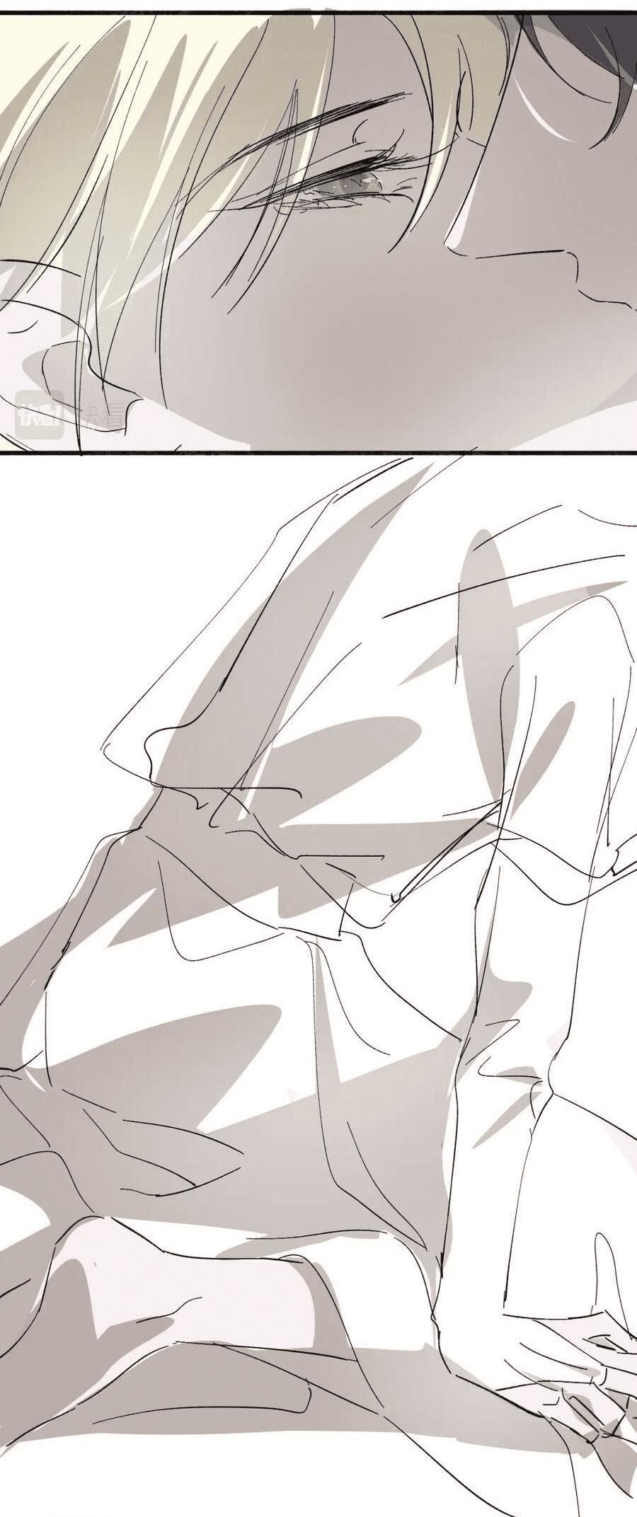 Silent Blue Chapter 25 - 25