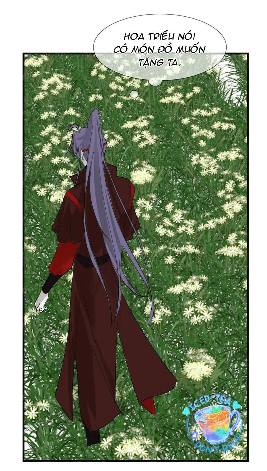 Silent Blue Chapter 25 - 29