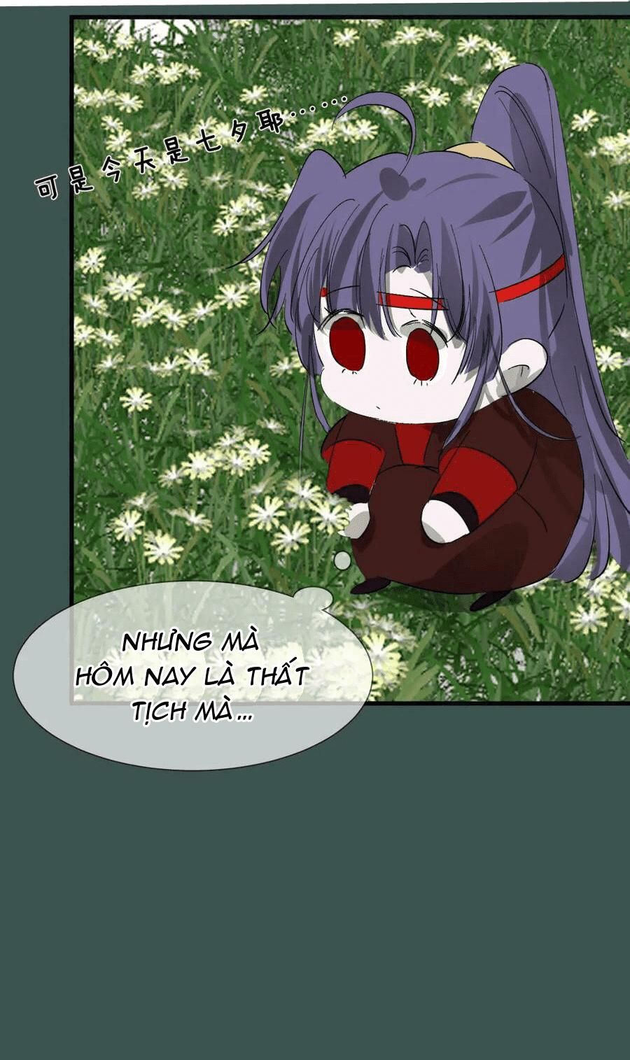 Silent Blue Chapter 25 - 30