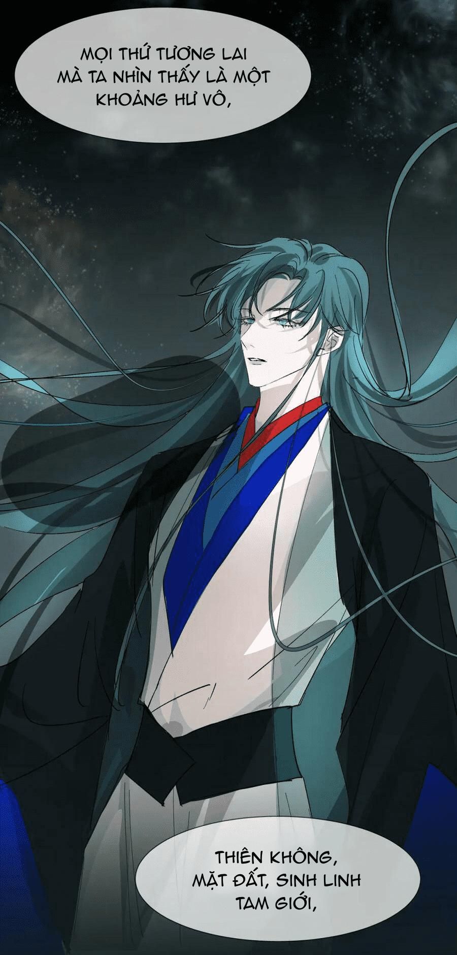 Silent Blue Chapter 25 - 4