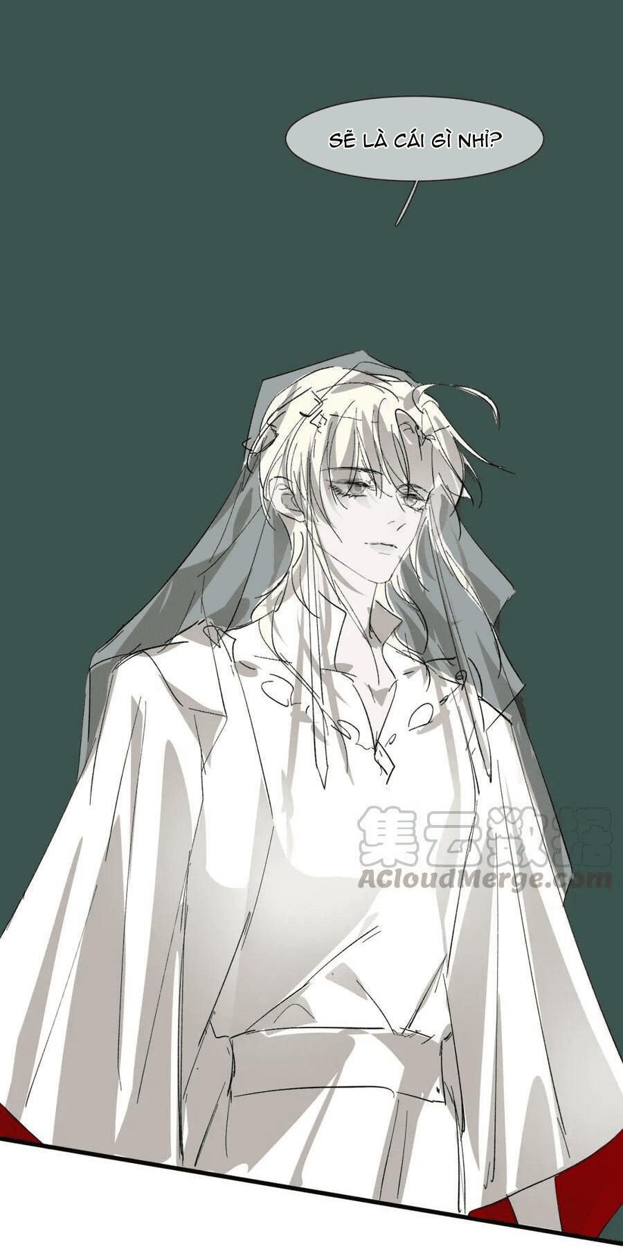 Silent Blue Chapter 25 - 31