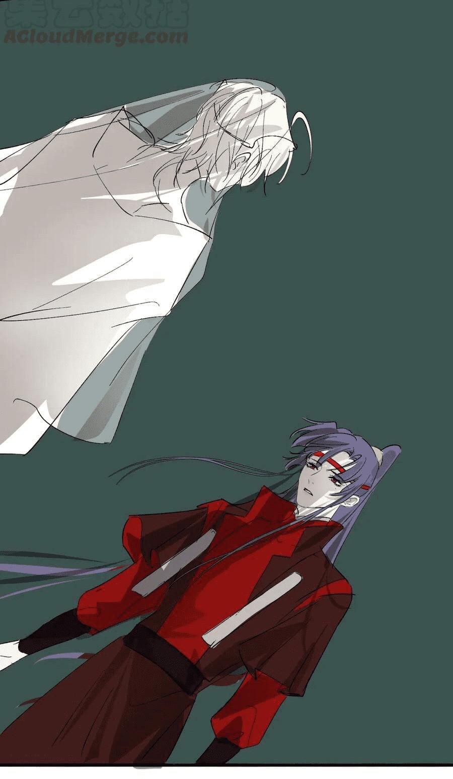 Silent Blue Chapter 25 - 33