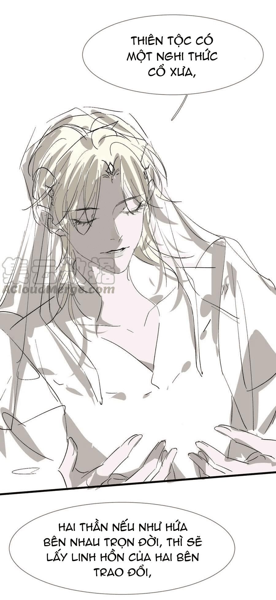 Silent Blue Chapter 25 - 34