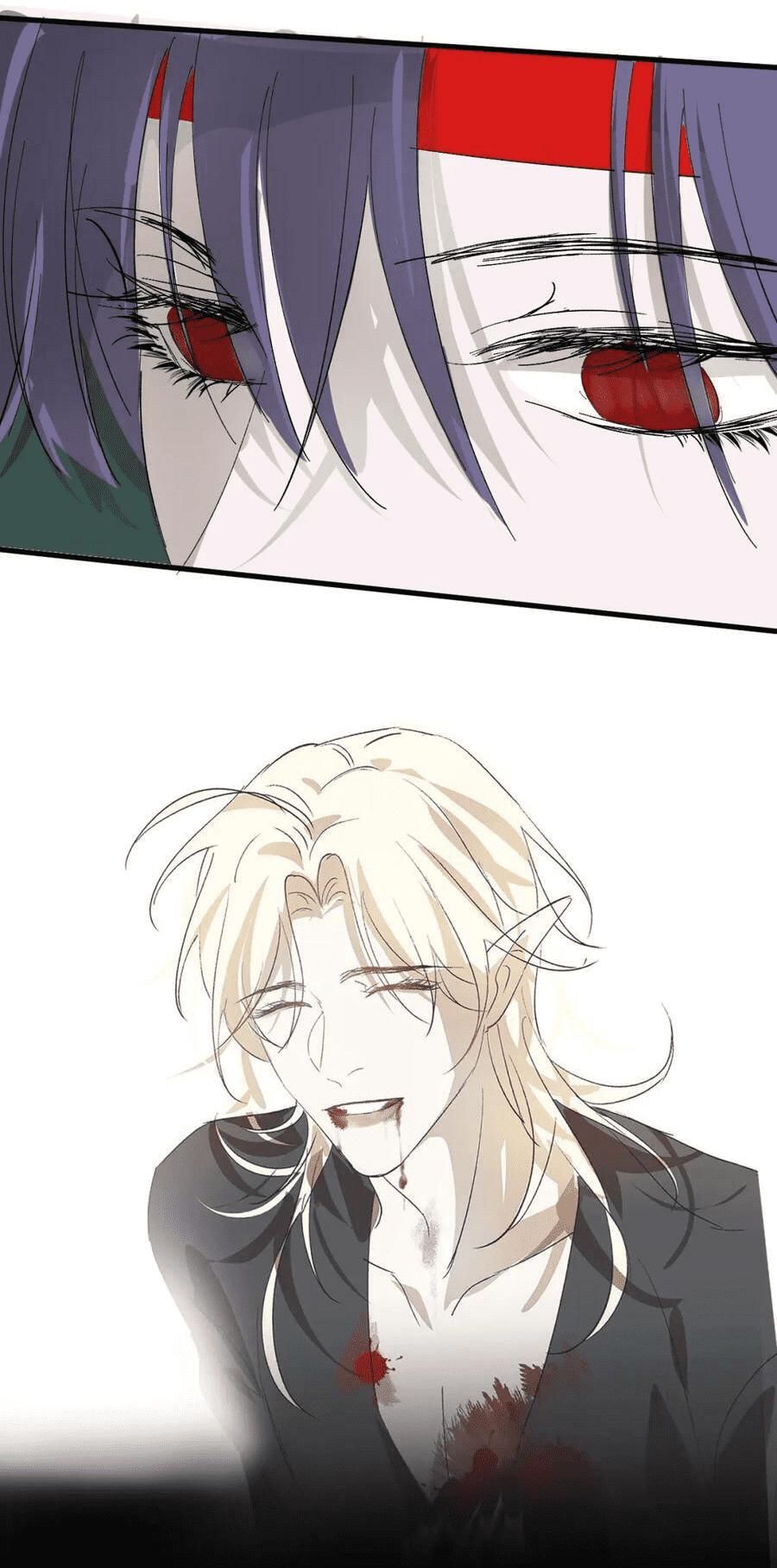 Silent Blue Chapter 25 - 37