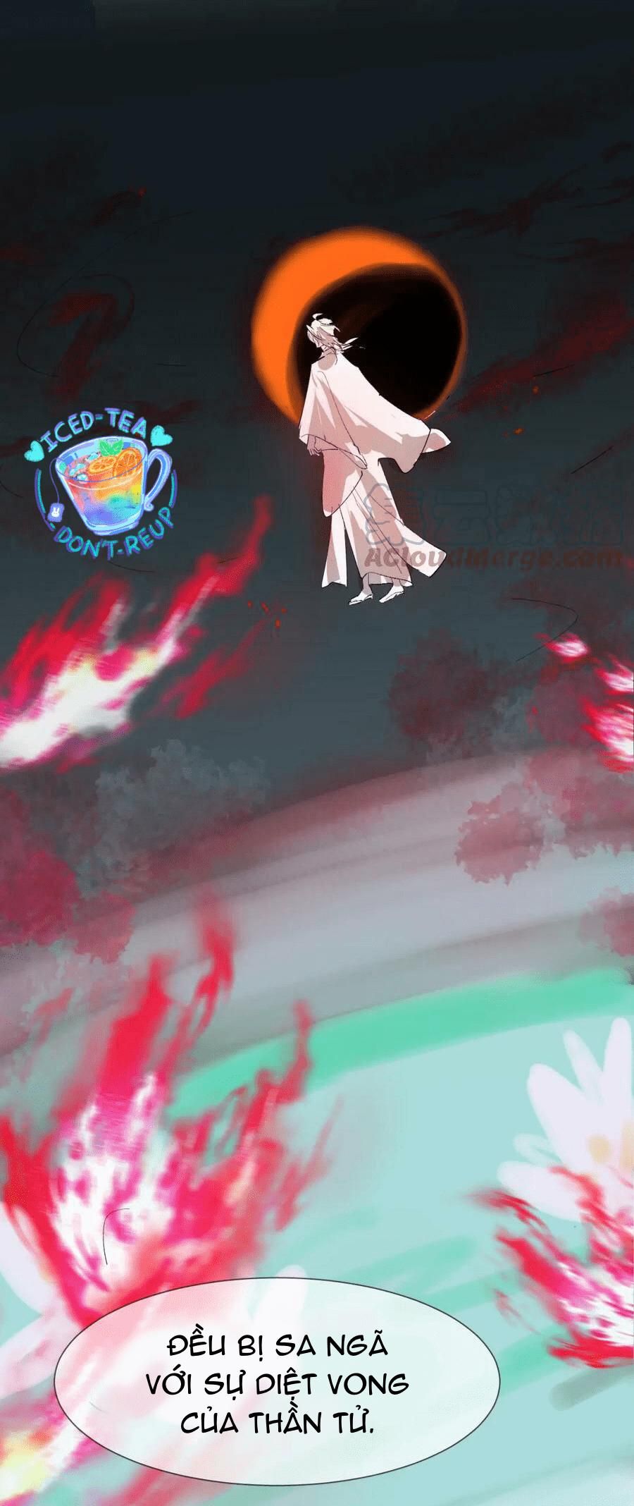 Silent Blue Chapter 25 - 5