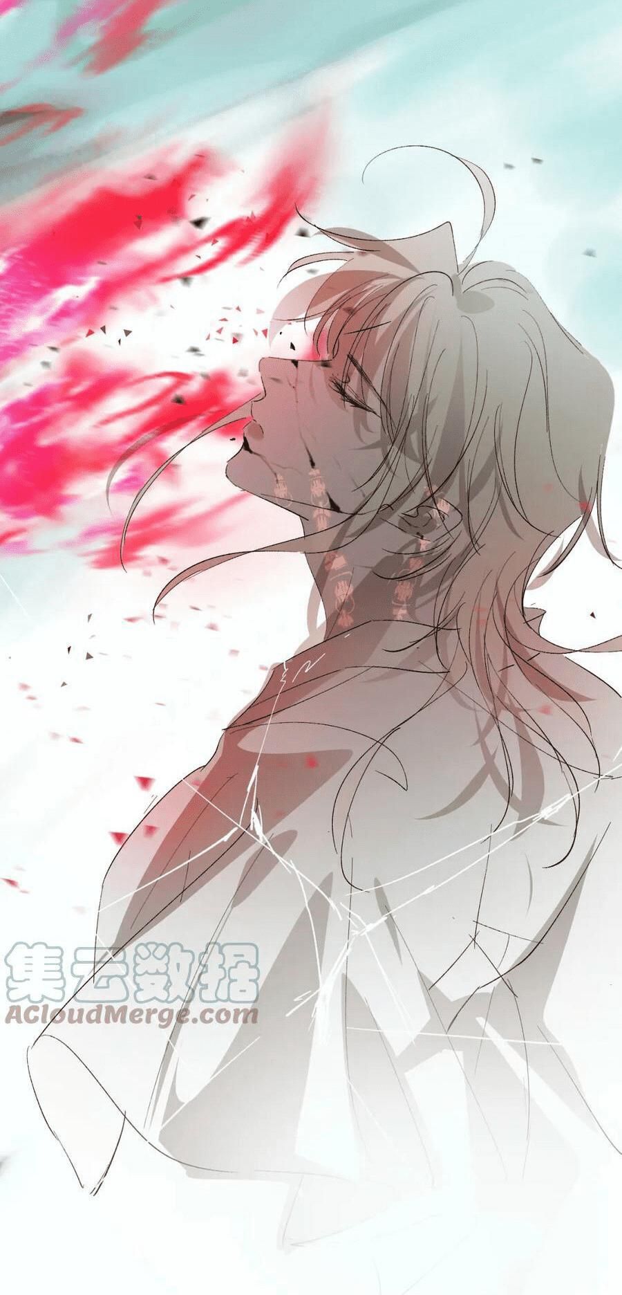 Silent Blue Chapter 25 - 6