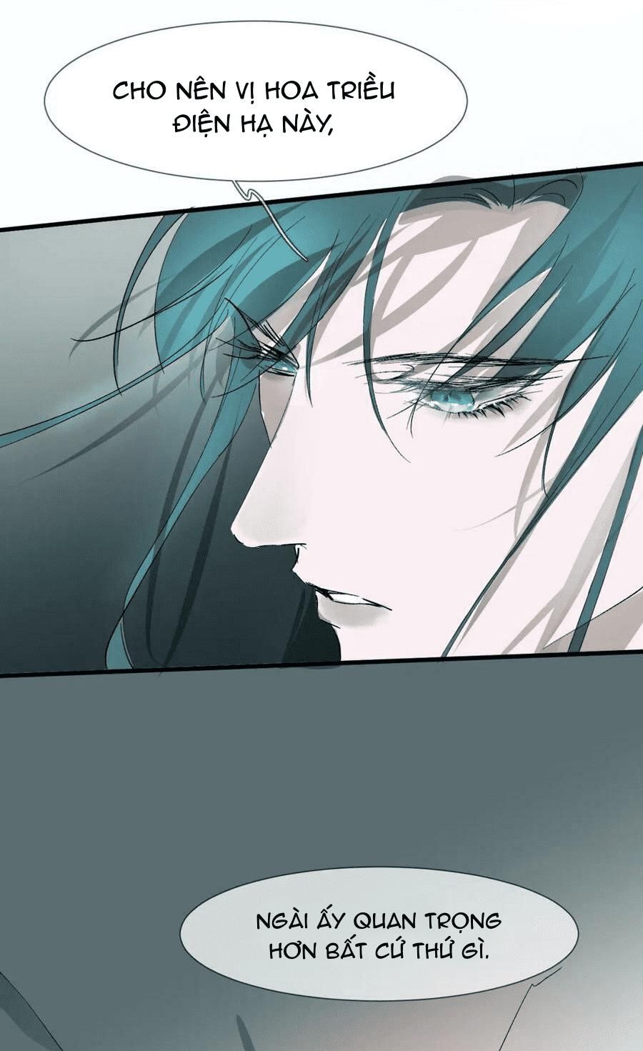 Silent Blue Chapter 25 - 7