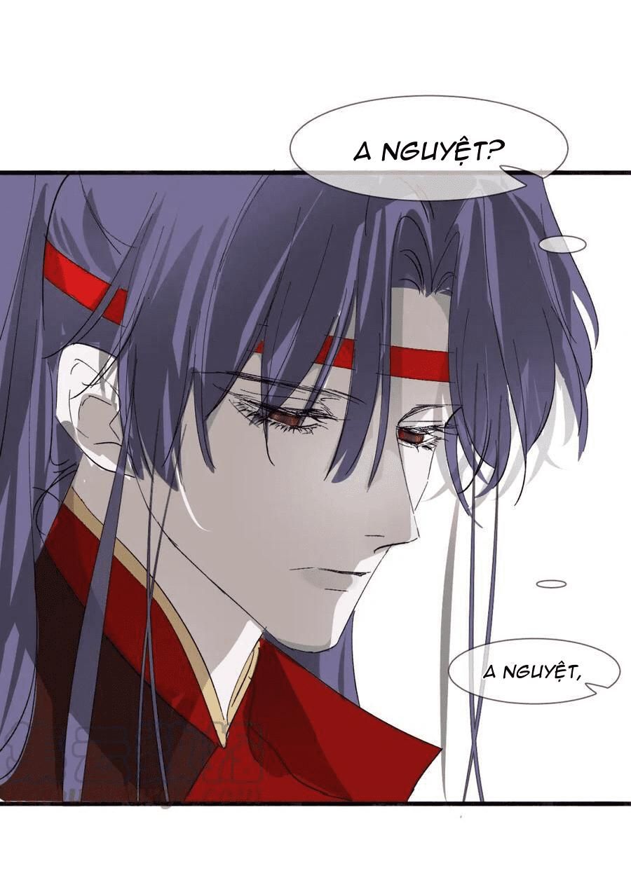 Silent Blue Chapter 25 - 9